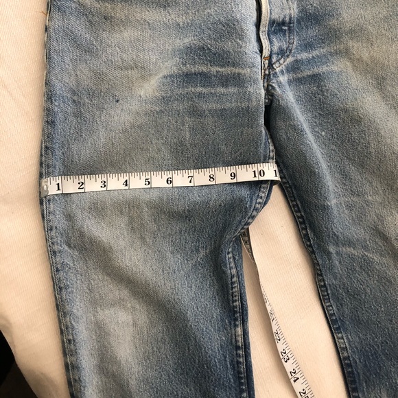 Vintage Levi’s - Picture 6 of 8